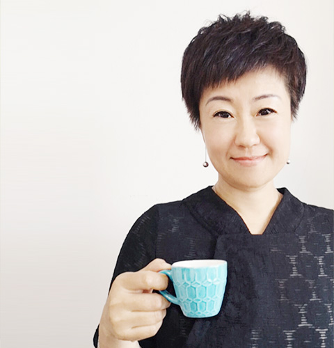 Ms. Wei Li