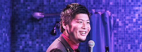 Mr. Saku Yanagawa