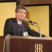 Osaka University Professors Emeritus Conference 2011 held