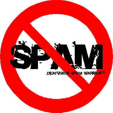 spam stop