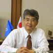 Recent Message by President Toshio HIRANO