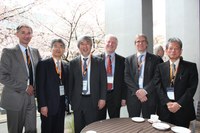 4th Six Japanese-German University Presidents' Conference (HeKKSaGOn University Consortium)