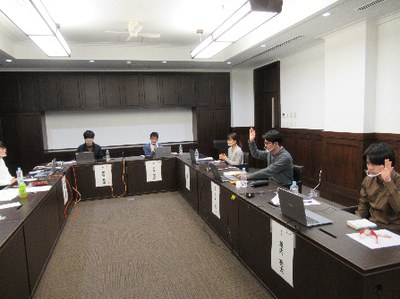 2020 SHIBA Ryotaro Memorial Academic Lecture held online