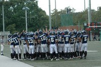 American football image