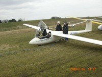 Glider image