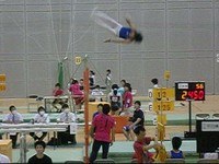 Gymnastics image