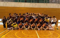 handball club 2015