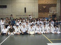 Karate image