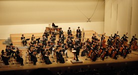 Symphony Orchestra image