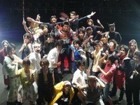 Troupe Chauka Chawan image