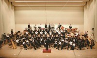 Wind Orchestra image
