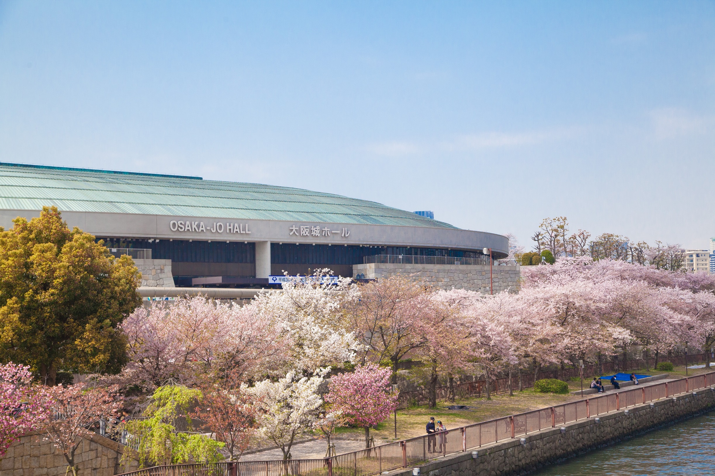 2022 Osaka University Entrance Ceremony