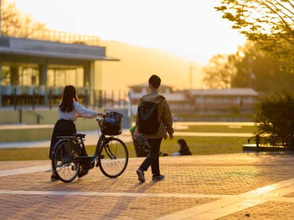 大阪大学是一所什么样的大学？