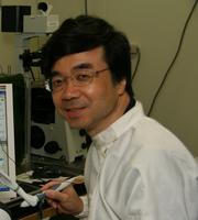 Prof. Ikuta