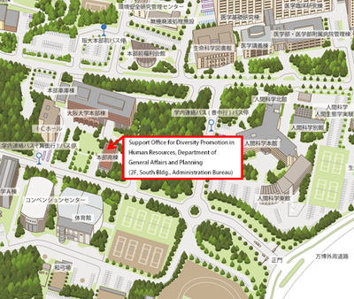 Contact Map (English)