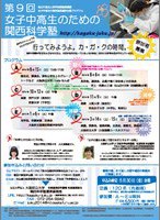 Kansai Science 14