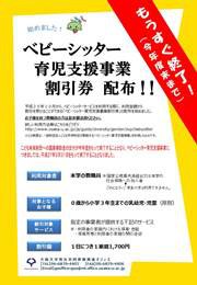 Babysitting coupon expires