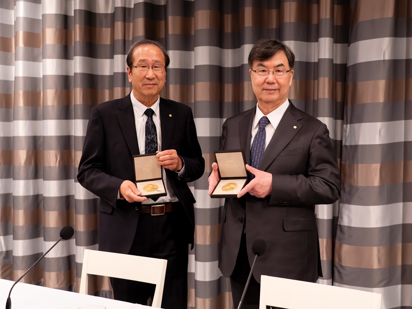 Distinguished Honorary Professor Shimon Sakaguchi 2025 Nobel Prize in Physiology or Medicine Commemorative Page
