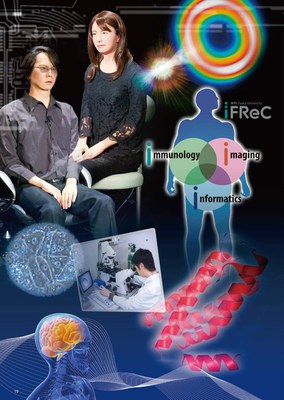 World-leading research