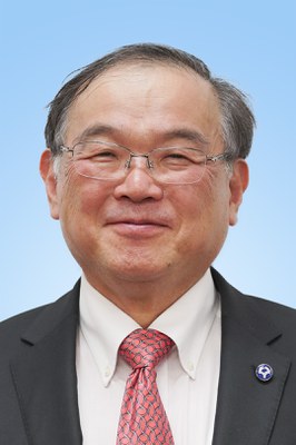 Kaneda Yasufumi