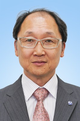 Nakatani Kazuhiko