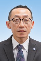Nara Satoshi