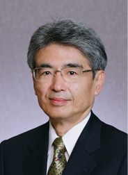 President Hirano jpeg