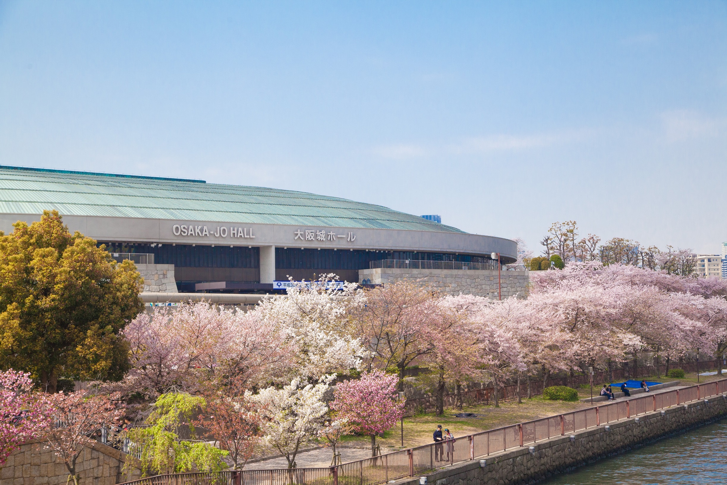 Regarding the 2022 Osaka University Entrance Ceremony (updated March 7, 2022)