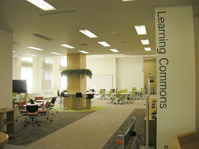Learning Commons 5