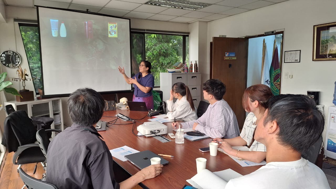 International Hybrid Learning Programs (OUICP | OUICP-S)