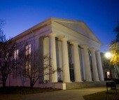 University of Georgia