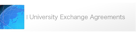 University Exchange Agreements
