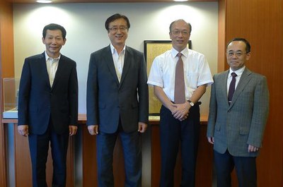 Changwon National University (revision)