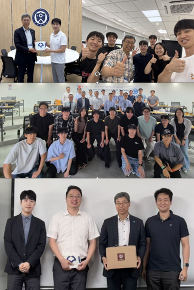 [AY2026] Activity at Oversea Centers