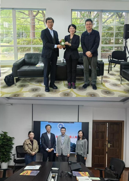 [AY2025] Activity at Oversea Centers