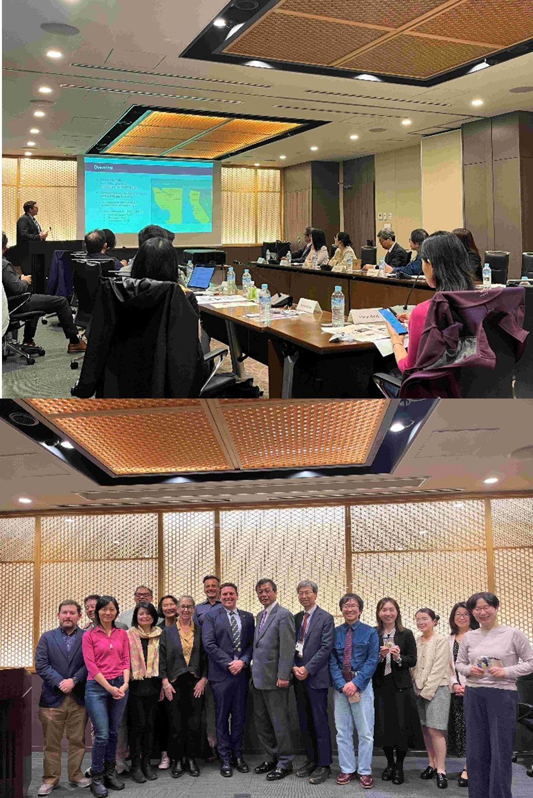 [AY2026] Activity at Oversea Centers