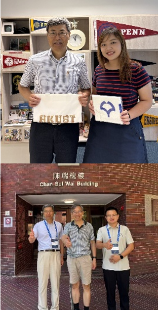 [AY2026] Activity at Oversea Centers