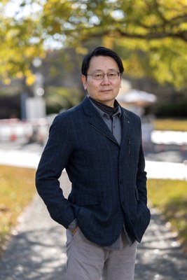 Professor Morita index