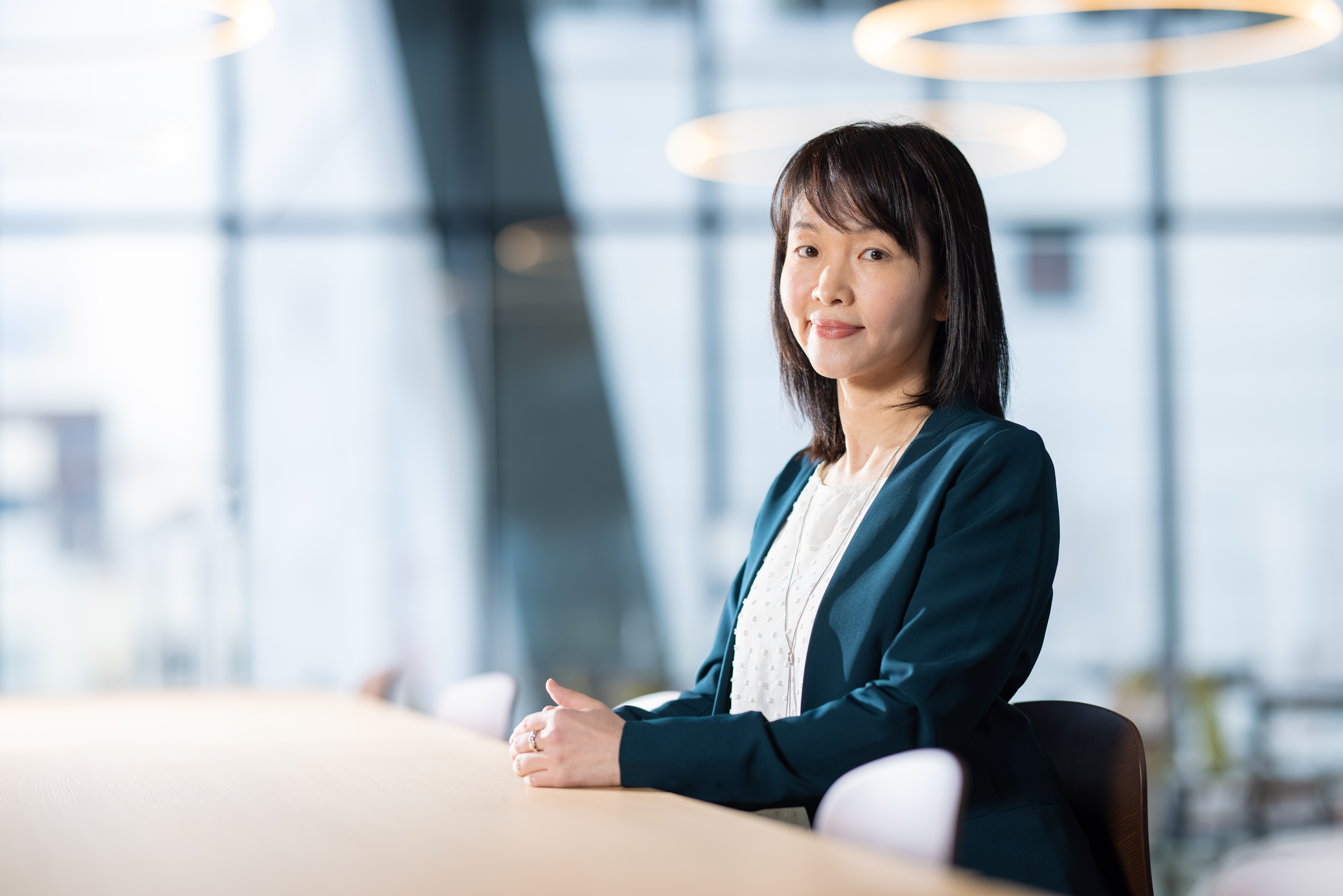 Professor Nobu Ishiguro, Studies in Language and Society, Graduate School of Language and Culture