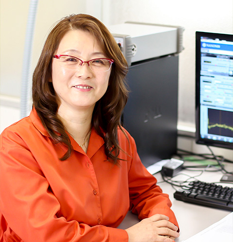 Dr. Yanjun Li