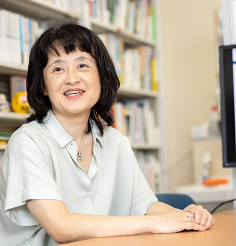 Dr. Hajime Yoshino