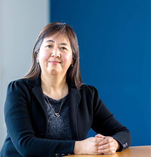 Dr. Shin Hyeoncheol