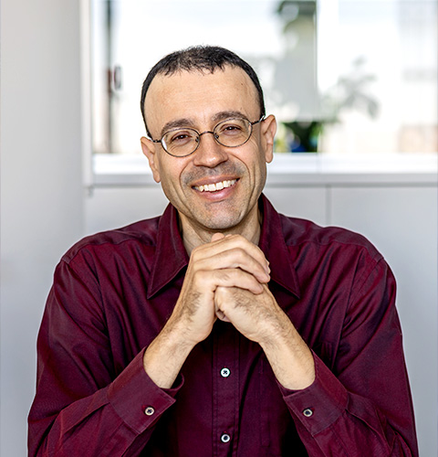 Dr. Luca Baiotti