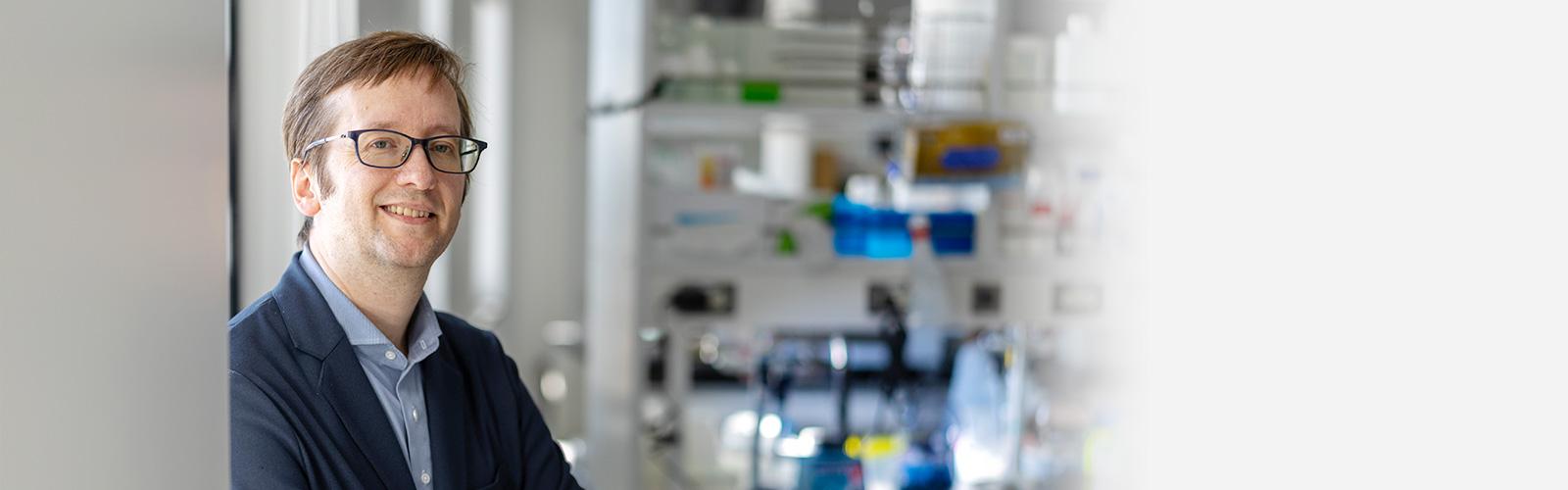 Professor James Wing