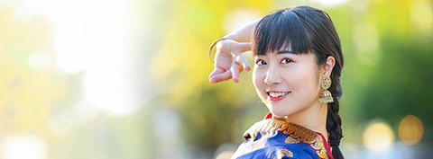 Ms. Mayo Hitomi