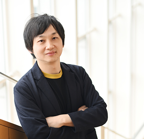Professor Takanori Takebe