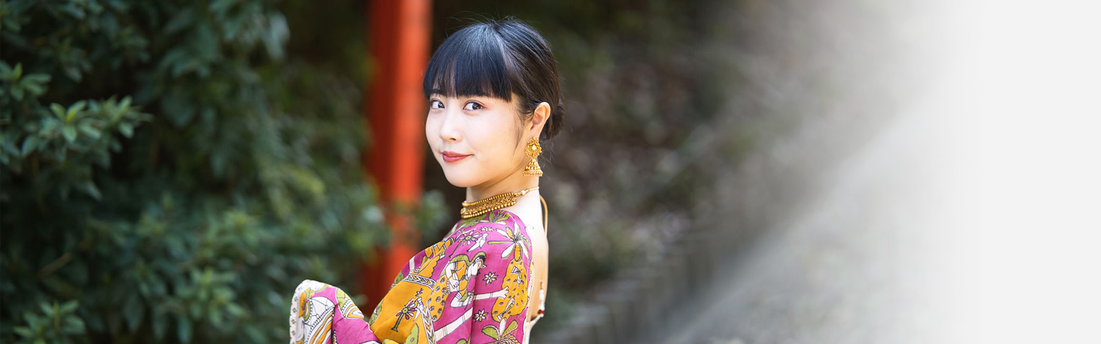 Ms. Mayo Hitomi