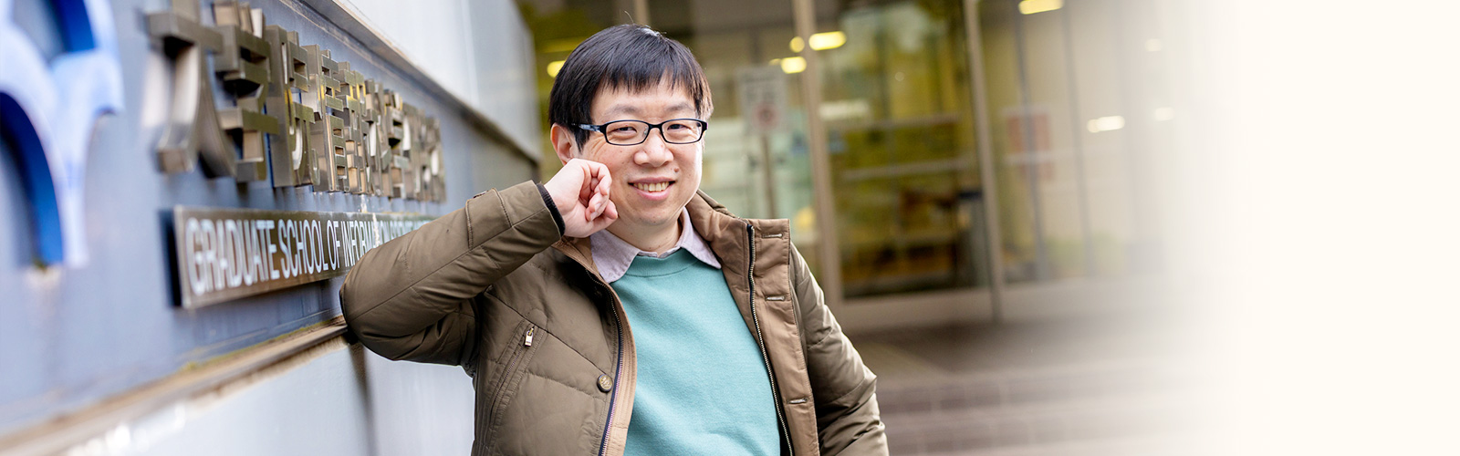 Dr. Yihong Zhang