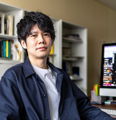Professor Takanori Takebe