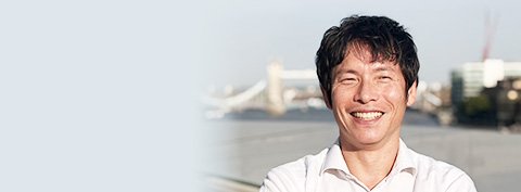 Mr. Shinji Miyasaka